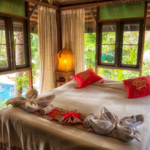 Lanna Room