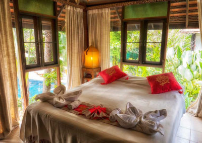 Lanna Room