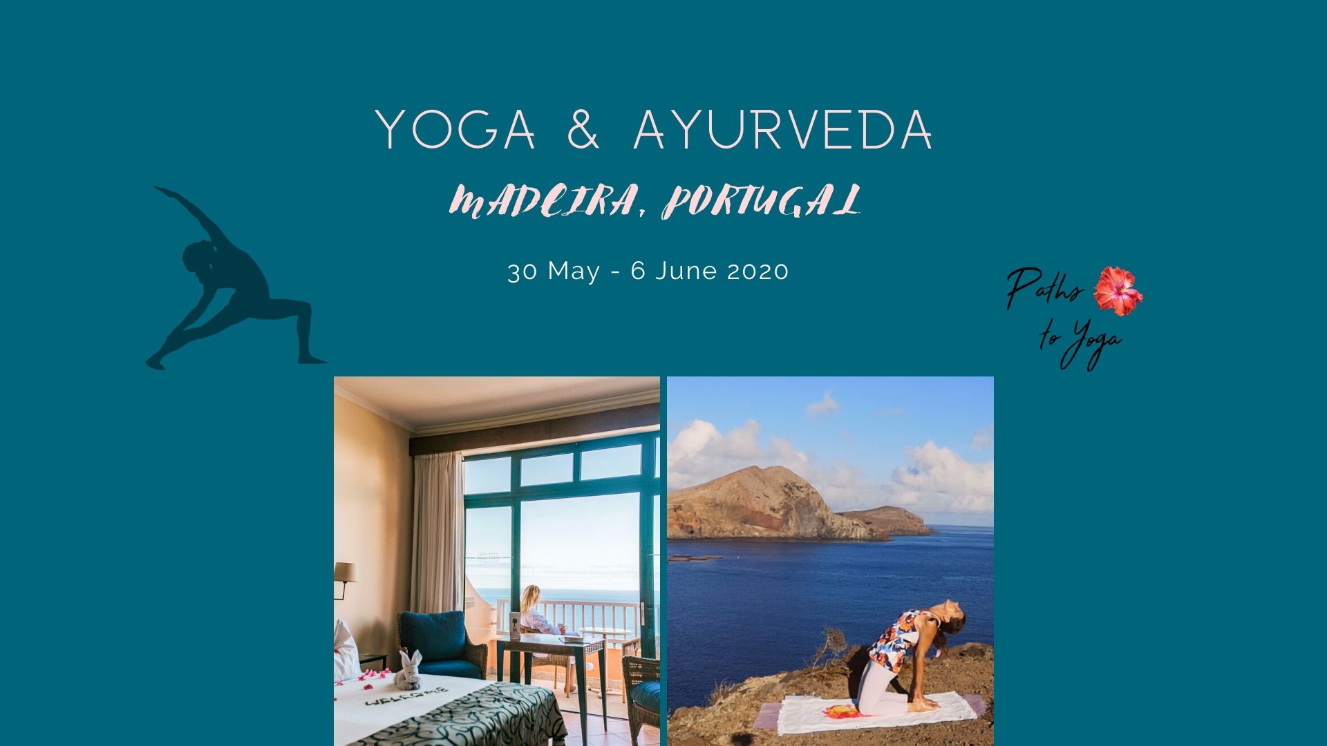 Yoga Ayurveda Madeira