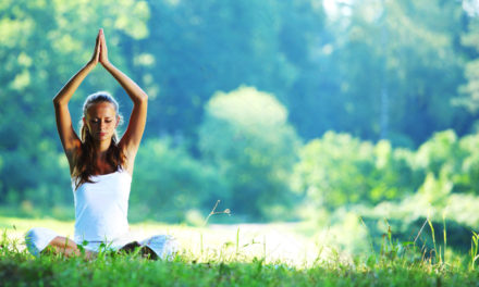 Never heard of «Svastha – Yoga»? It’s about time!