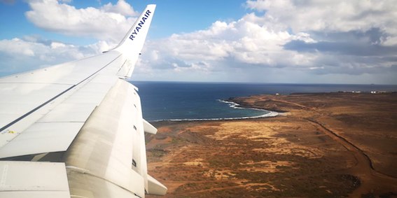 Travelling in COVID-19 times