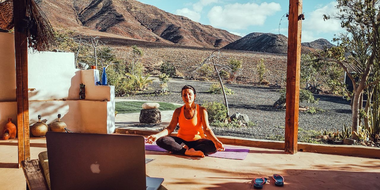 Core Strength for Beginners