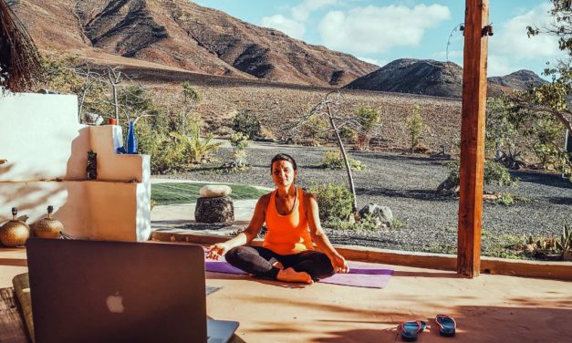 Core Strength for Beginners