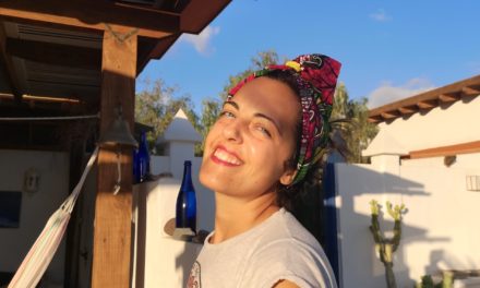 Yoga Retreat on Fuerteventura in April 2021