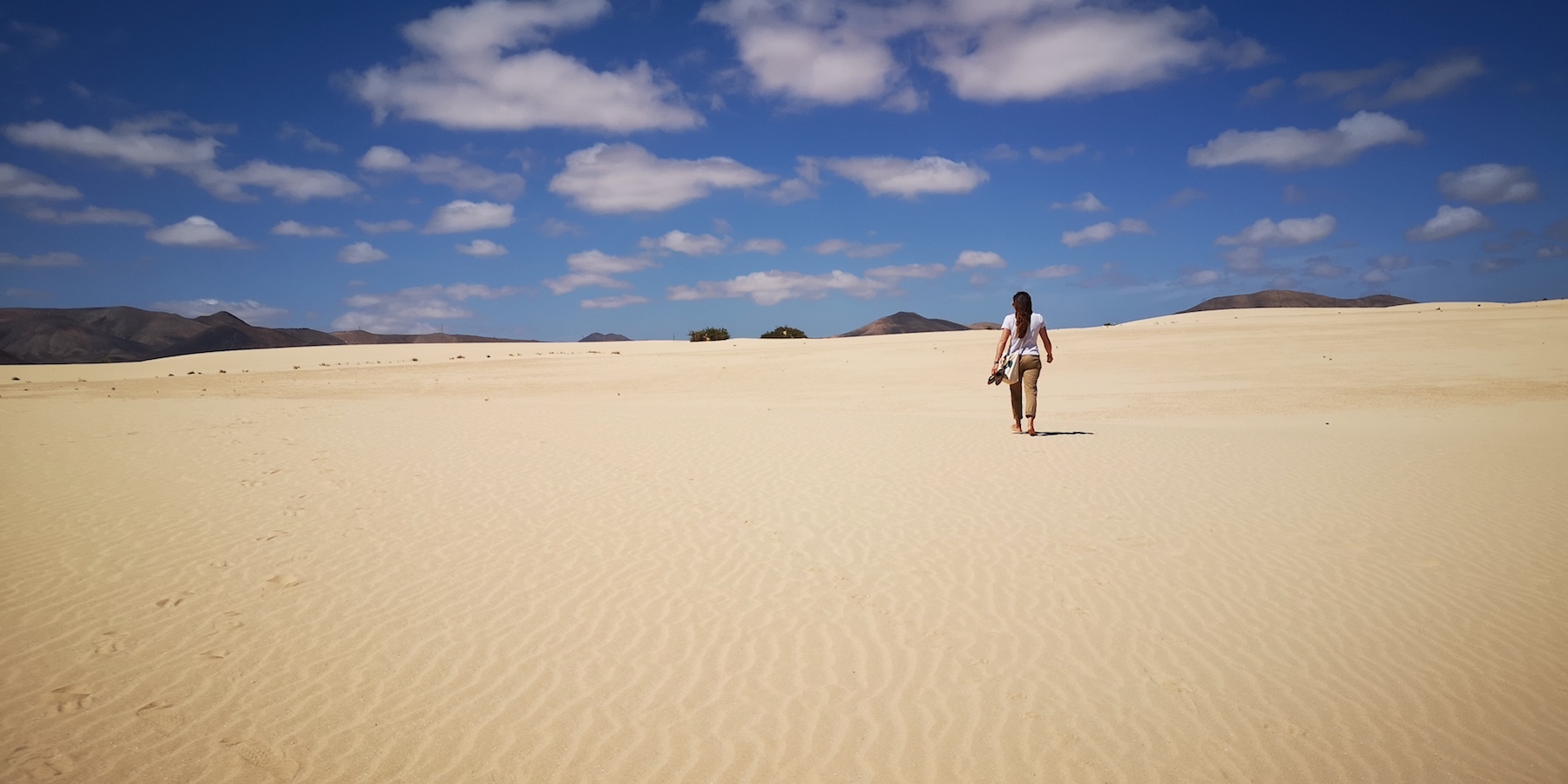 Yoga Retreat Corralejo Dunes