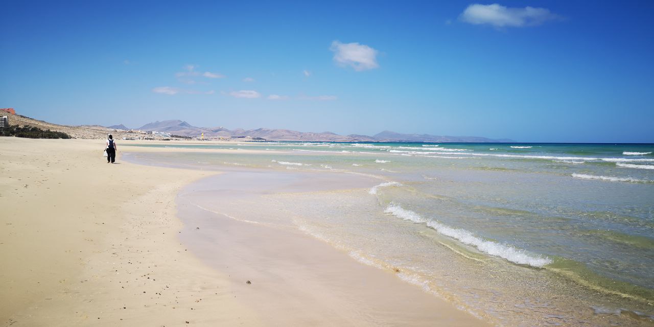 Yoga Retreat Fuerteventura Sotavento