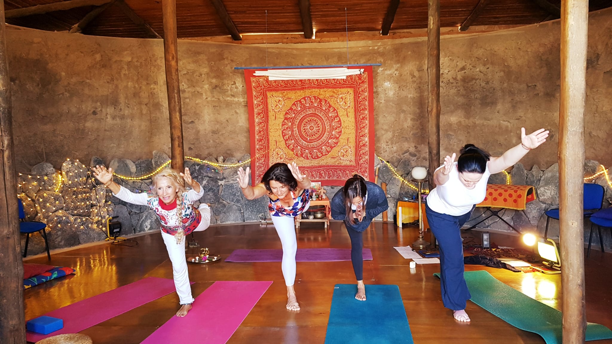 Yoga Retreat Fuerteventura final