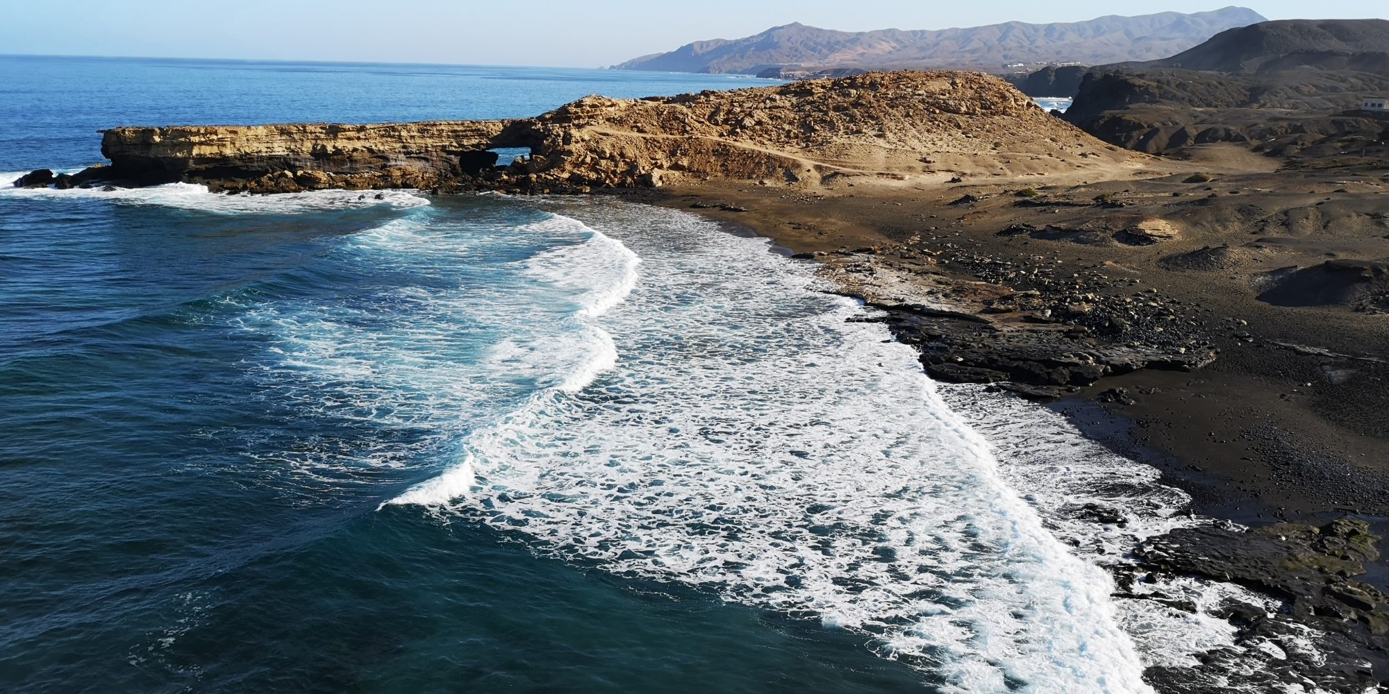 Yoga Retreat Kanaren Ajuy