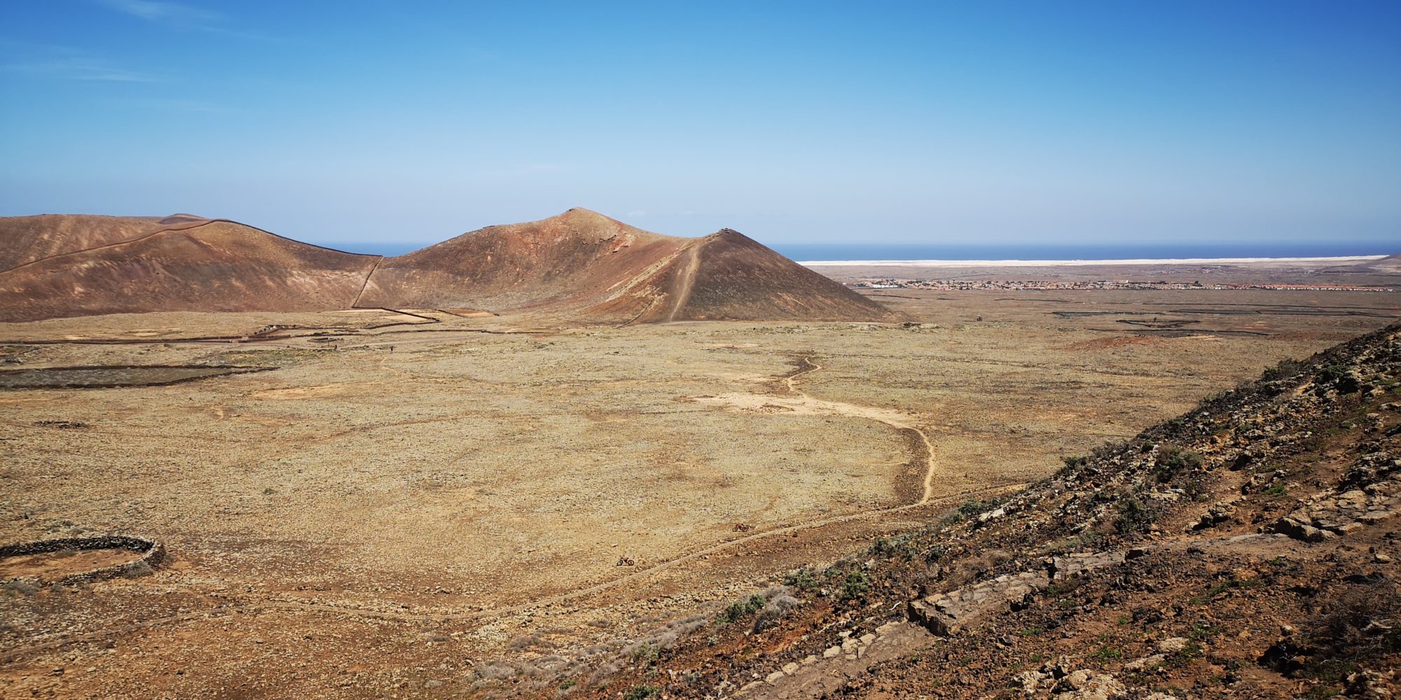 Yoga Retreat Kanaren Volcano
