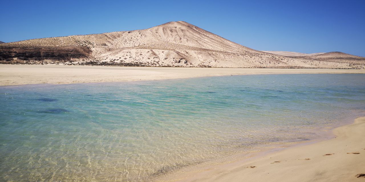 Yoga and Fuerteventura Kanaren Sotavento