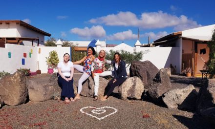 Yoga Retreat for Beginners and Advanced of any age