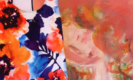 Why I Love my Yoga Outfit