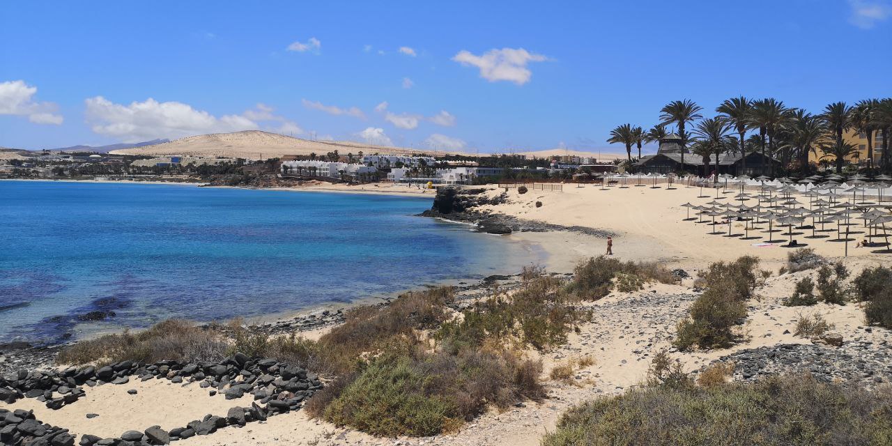Costa Calma Fuerteventura