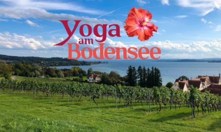 Yoga Retreat Bodensee