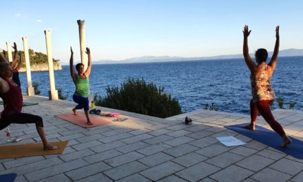 5 hacks How to choose A yoga retreat