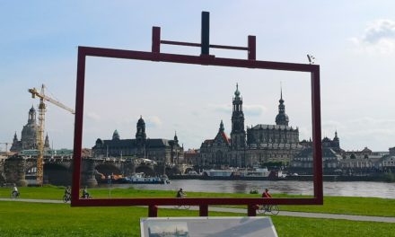 12 of 12 August 2021 In Dresden