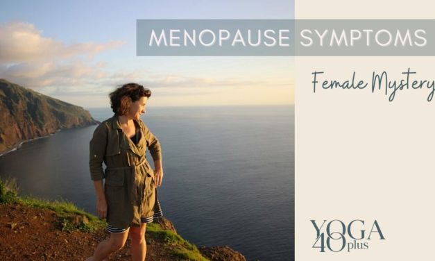 Menopause symptoms and treatment
