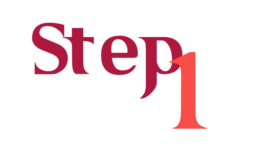 Step 1 Step 1 Hormone Yoga