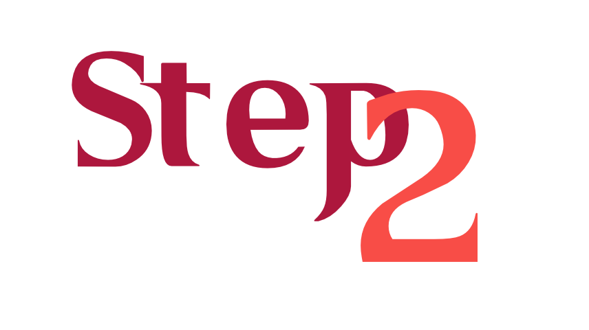 Step 2