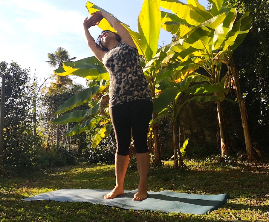 standing pose hormone yoga standing pose hormone yoga