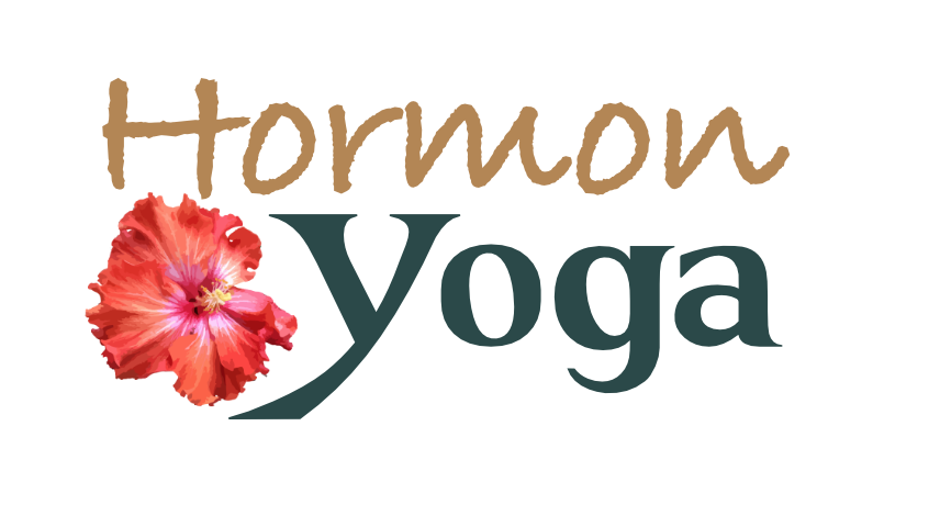 Hormon Yoga für Wechseljahre auf deutsch