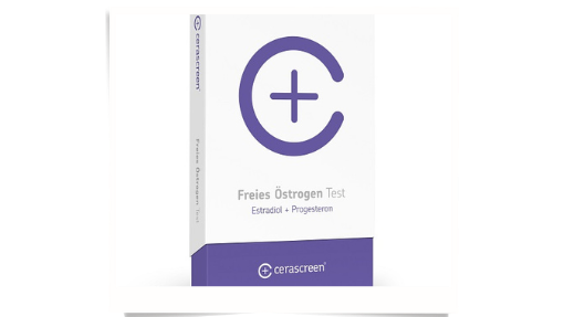 Östrogen-Test estrogen test