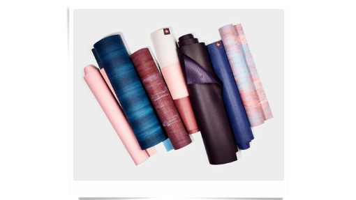 Yoga mats Manduka
