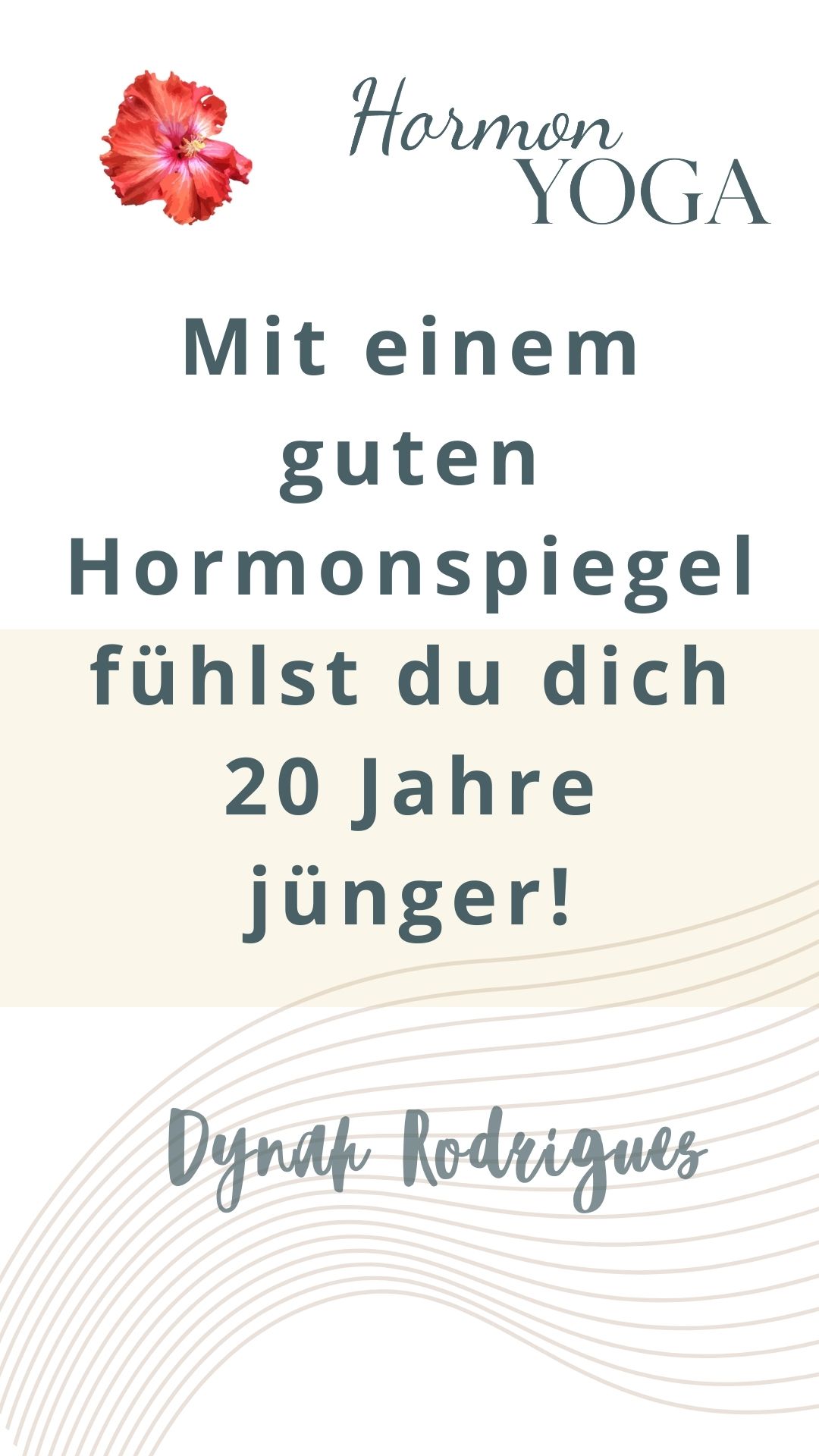 Pinterest Hormonspiegel