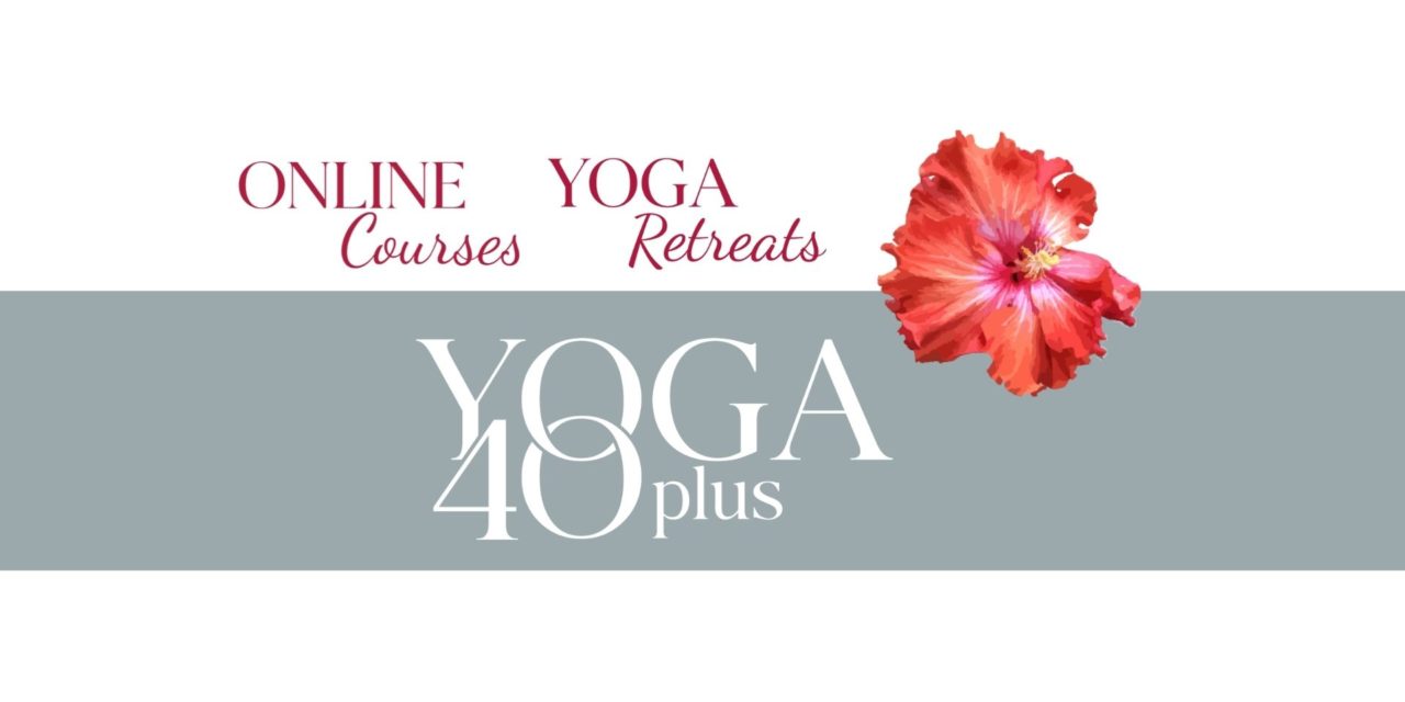 Yoga Online Course Name