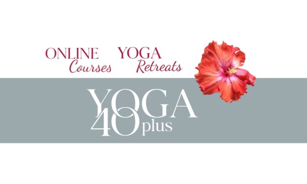 Yoga Online Course Name