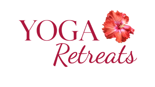 Yoga Retreats title