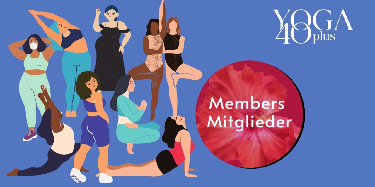 Online Yoga Platform