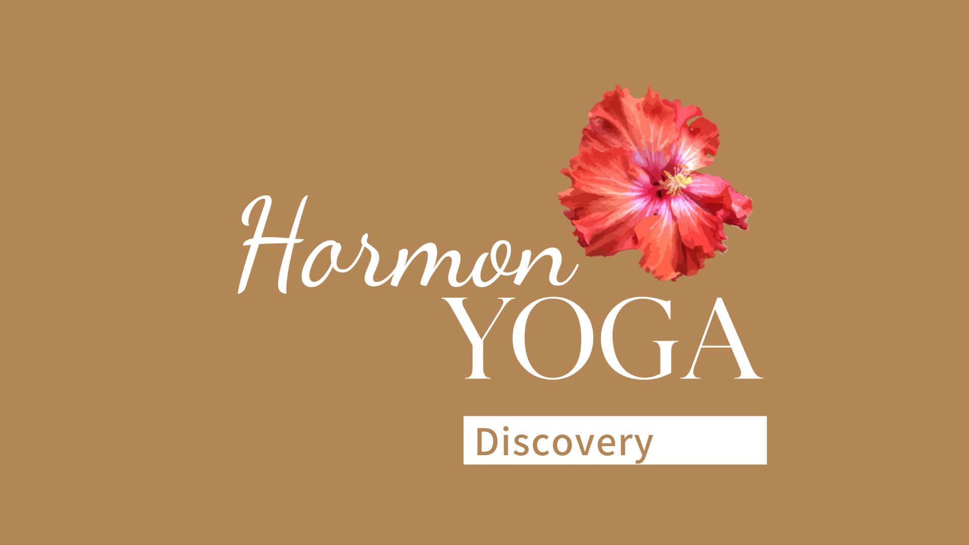 Hormonyoga gratis Klassen