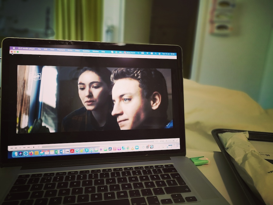 10 Kantonsspital St. Gallen