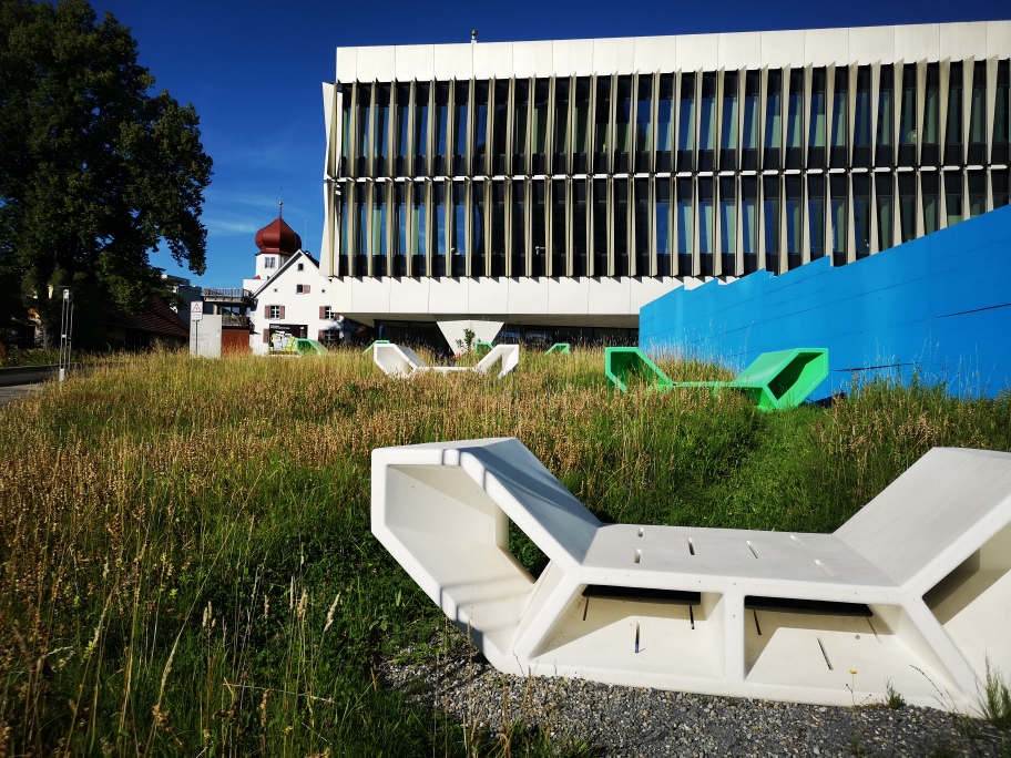 Kantonsspital St. Gallen Frauenklinik Kantonsspital St. Gallen Frauenklinik